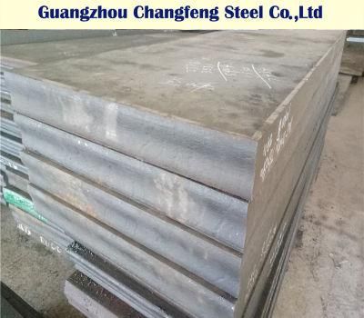 Special Steel Carbon Steel Mould Plate S50C/SAE1050