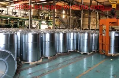 G550 Dx51d Galvanzied Steel Coil/Gl/Galvanise Steel Coil/Galvanize Steel Coil for The Shell of Home Appliance Precise Thickness