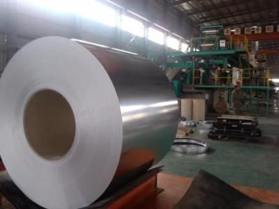Factory Price Cold Rolled Hot Dipped Galvanized Steel Coil / Sheet / Plate / Strip Building Material