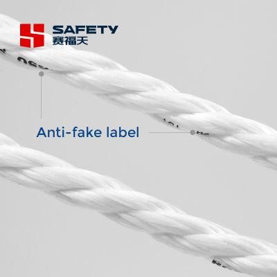 17*7 18*7 19*7 18*19 Rotation Resistant Steel Wire Rope Cable Cord for Crane Main Hoist Derricking 17X7 18X7 19X7 18X19 En12385 ISO2408