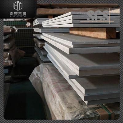 Hot Rolled Steel Plate 201 304 316L 430 0.6mm 0.8mm 1.0mm 1.2mm Perforated Stainless Steel Sheet