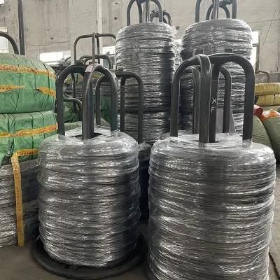 Carbon Steel Wire Improvement of Ductility with Maintaining Strength of Drawn High Carbon Steel Wire