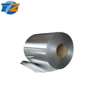 Hot Sale 409 410 430 304 201 Cold Rolled Stainless Steel Coil