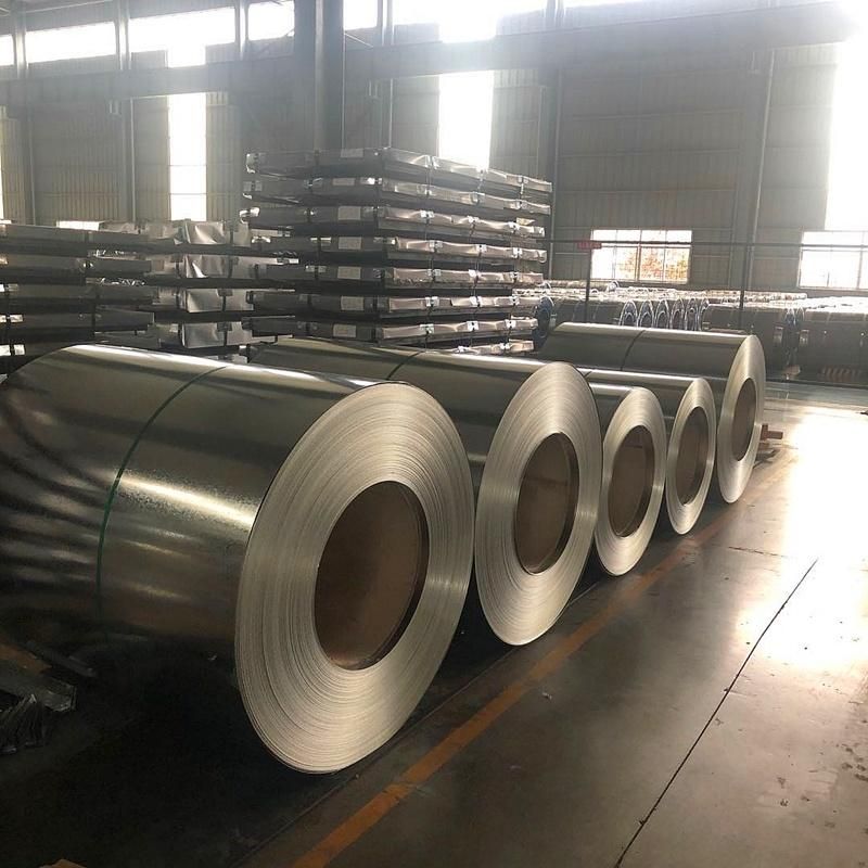 OEM DC01 DC02 DC03 DC04 Cold Rolled Galvanized Steel Plate Manufacturer Galvanized Steel Plate Laser Cutting