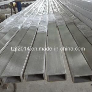 Stainless Steel Rectangular Hollow Section (Factroy direct sale)