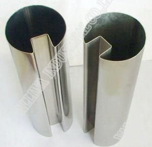Stainless Steel Pipe for Window