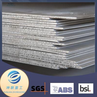 AISI Ss Plate 304 304L 316 316L High Quality Wholesale Stainless Steel Plates Sheets