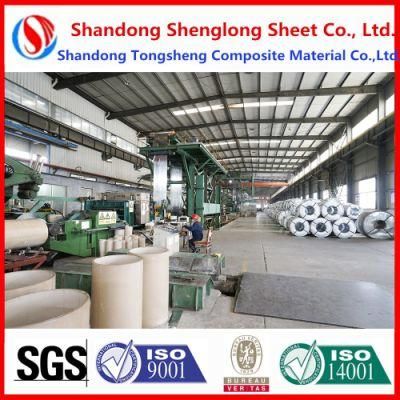Dx51d Hot Dipped Zinc Coated Gi Galvanized Steel Coil for Constraction