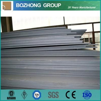Best Quality Nickel Base Alloy 800h Plate