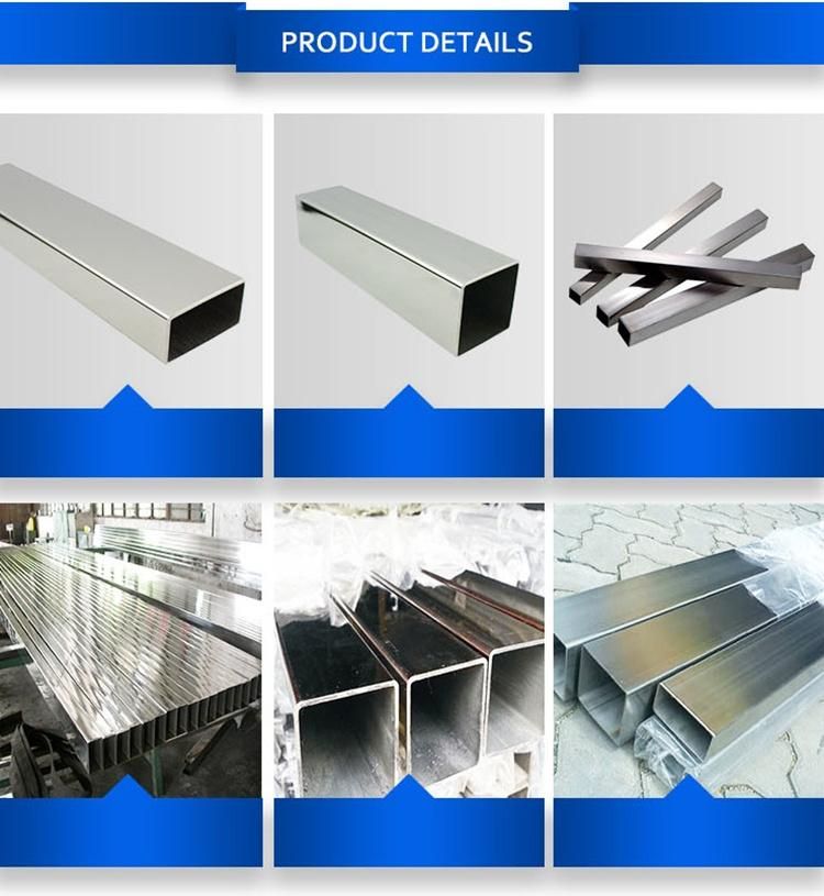 SS316L Stainless Steel Tube Corrosion Resistant Tube Rust Resistant Transportation Pipe Sanitary Stainless Steel Pipe