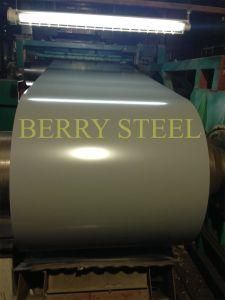 PPGI Steel Coil Prepainted Galvanized Steel in Sheets