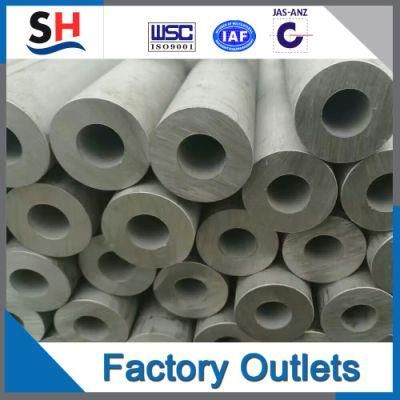 Q235B Alloy Thick Wall Carbon Steel/Pipe Seamless Tube for High Pressure Boiler, Large Quantity and Preferential Price