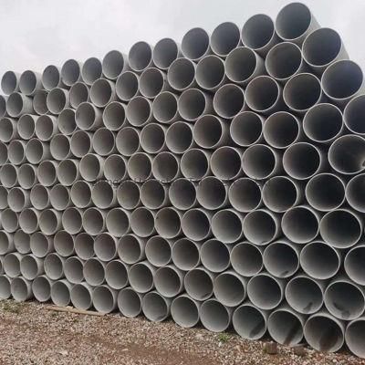 Brushed Mirrored, Polished 304 316 310S Stainless Steel Round Tube/Pipe