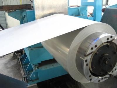 High Quality Low Price Gi PPGI Prepainted Galvanized Steel Coil