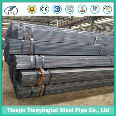 Manufacturer of Thin Wall Black Steel Pipe
