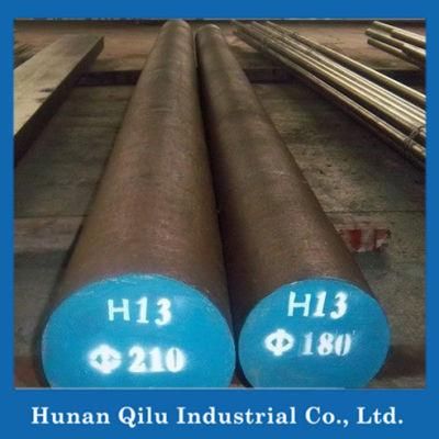 Carbon Alloy Cold Work Tool Steel Round Bar (BD3)