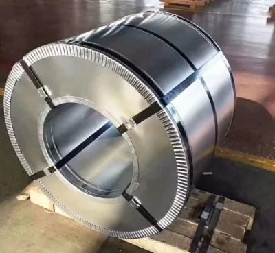 White Color Ral 9016 Galvalume PPGI Coil in Steel Coils Color Coated Steel Coil