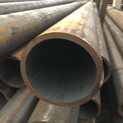 Top Quality 14 Inch 450mm Carbon Seamless Steel Pipe and Tube