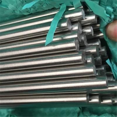 Factory Cold Rolled 316 304 310S 430 Stainless Steel Rod