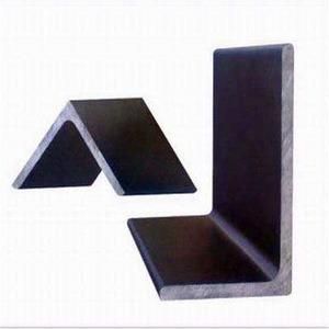 High Quality 304 304L 316 316L Competitive Price Galvanized Carbon Angle Steel
