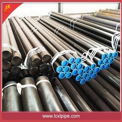 Cold Drawd High Precision Seamless Steel Tube