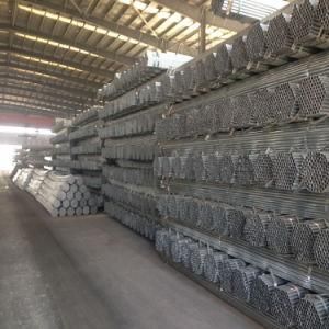 Class 3&amp; Class 4 Galvanized Electrical Conduit Steel Pipe