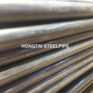 Precision Seamless Steel Pipe Tube St52.4 of DIN 2391