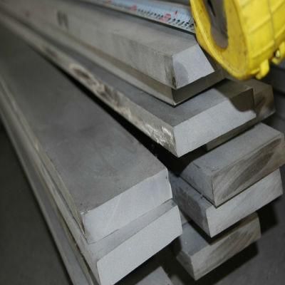 304 304L Grade Hot Rolled Stainless Steel Flat Bar Factory Direct Raw Material