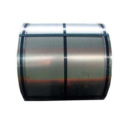 S350gd Dx51d Z150 Z120 Zinc Coated Galvanised Steel Coil