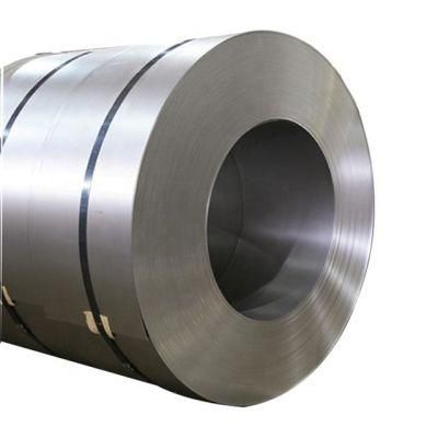 China Product Ss300/Ss400 Hot Rolled Steel Coil