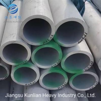 Best Quality Popular Galvanized ERW Cold Rooled 201 202 301 304 304L 304n Round Stainless Steel Pipe