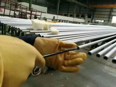 China 316 Stainless Steel Tubing