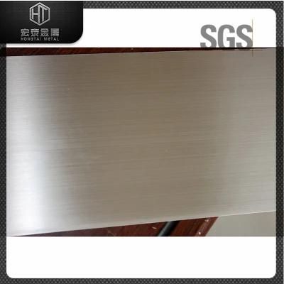 Cold Rolled Ss 304 430 S32750 Super Duplex Stainless Steel Sheet Price