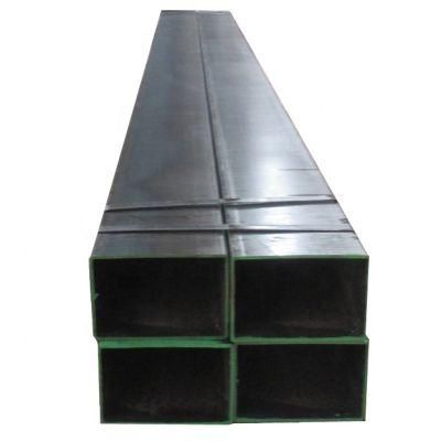 ASTM A500 Grade C 400X400 Large Diameter Hollow Section Shs Carbon Steel Square Tube