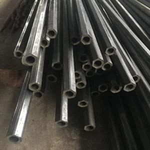 Seamless Steel Tube Dimensions and 32 mm Hexagonal Steel Tube