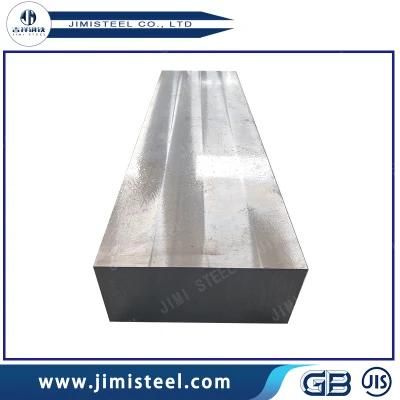 Grinding Die Steel 1.2738 718 P20+Ni Mold Steel Flat Bar Milling Surface Steel Cold Working Die Steel