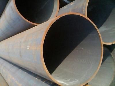 Factory Direct Sale Hot Rolled Seamless Steel Pipe
