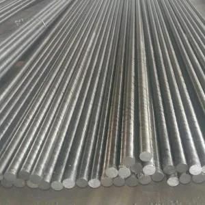 5120 20cr Good Surface Cold Drawn Steel Round Bar