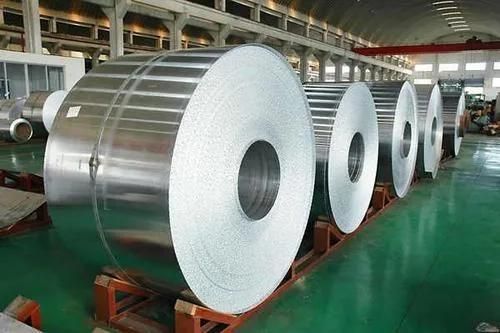 1.5mm Galvanized Steel Coil Price Hot Rolled Carbon Steel Coil (PPGI)