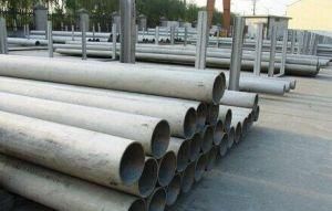 Environmental Protection, Low Carbon 310 S Stainless Steel Pipe