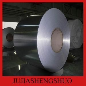 Stainless Steel Coil Hot Rolled 321