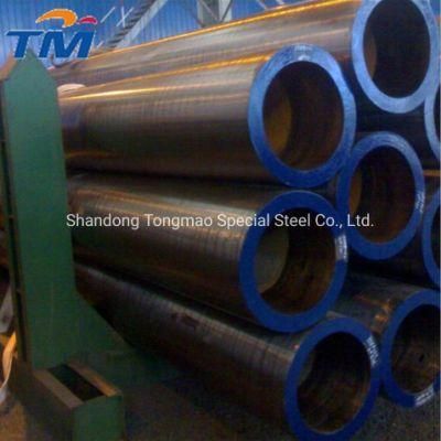 DIN17175 13crmo4-5 Alloy Seamless Steel Pipe/13crmo4-5 Seamless Tube