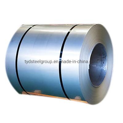 Hot Selling Anti Corrosion 430 Cold Rolled Stainless Steel Coil