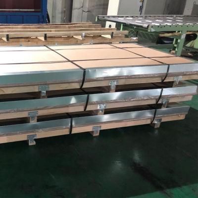 Excellent Price ASTM Cold Rolled Steel Sheet 201 304 430 2mm 3mm 5mm Thick Half Hard Stainless Steel Sheet