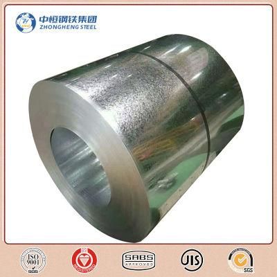 Prepainted Cold/Hot Rolled Ss340 G60 Ss440 PPGI Galvanized Steel Coils Strip Corrugated Roofing Sheet Building Material Metal Sheet Steel Coil