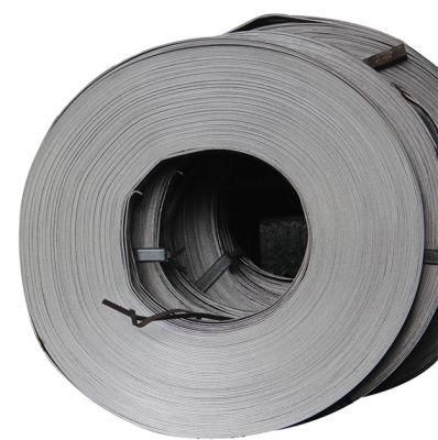 Q235 Hot Rolled Steel Strip Made in China