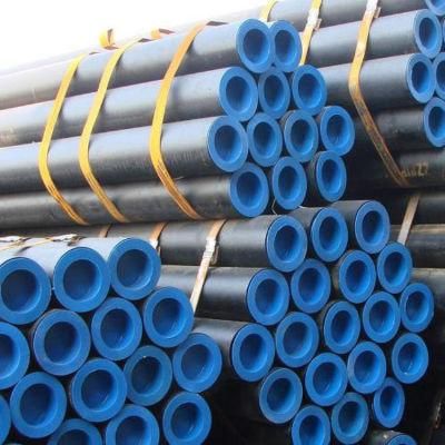 ASTM A4118, 4130, 4135, 4137, 4140 Seamless Carbon and Alloy Steel Tubing Pipes