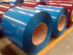 Prime Prepainted Galvanized Steel Coil/PPGI