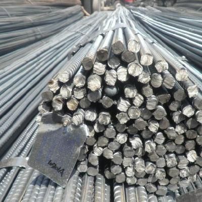 Metal Dowel Rods 6mm 8mm 10mm 12mm Steel Rod Iron Rod Price ASTM A615 AMS 5659