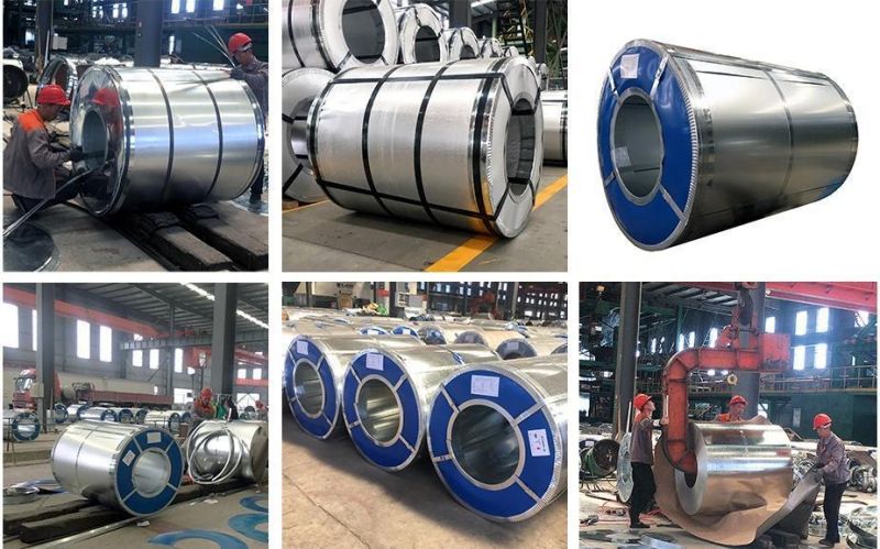 Carbon Steel Coil and Strip ASTM A284 Grade D